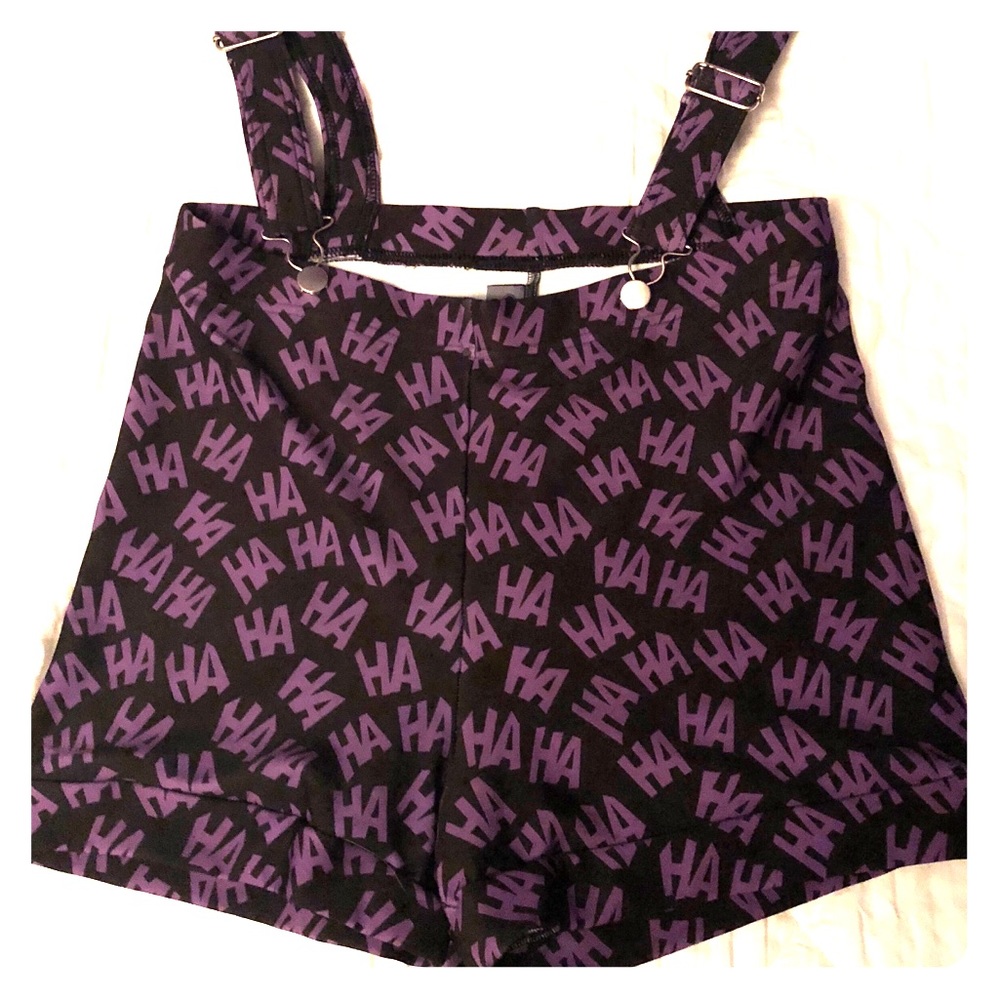 Blackmilk Clothing XL Jokes On You Woodchucks